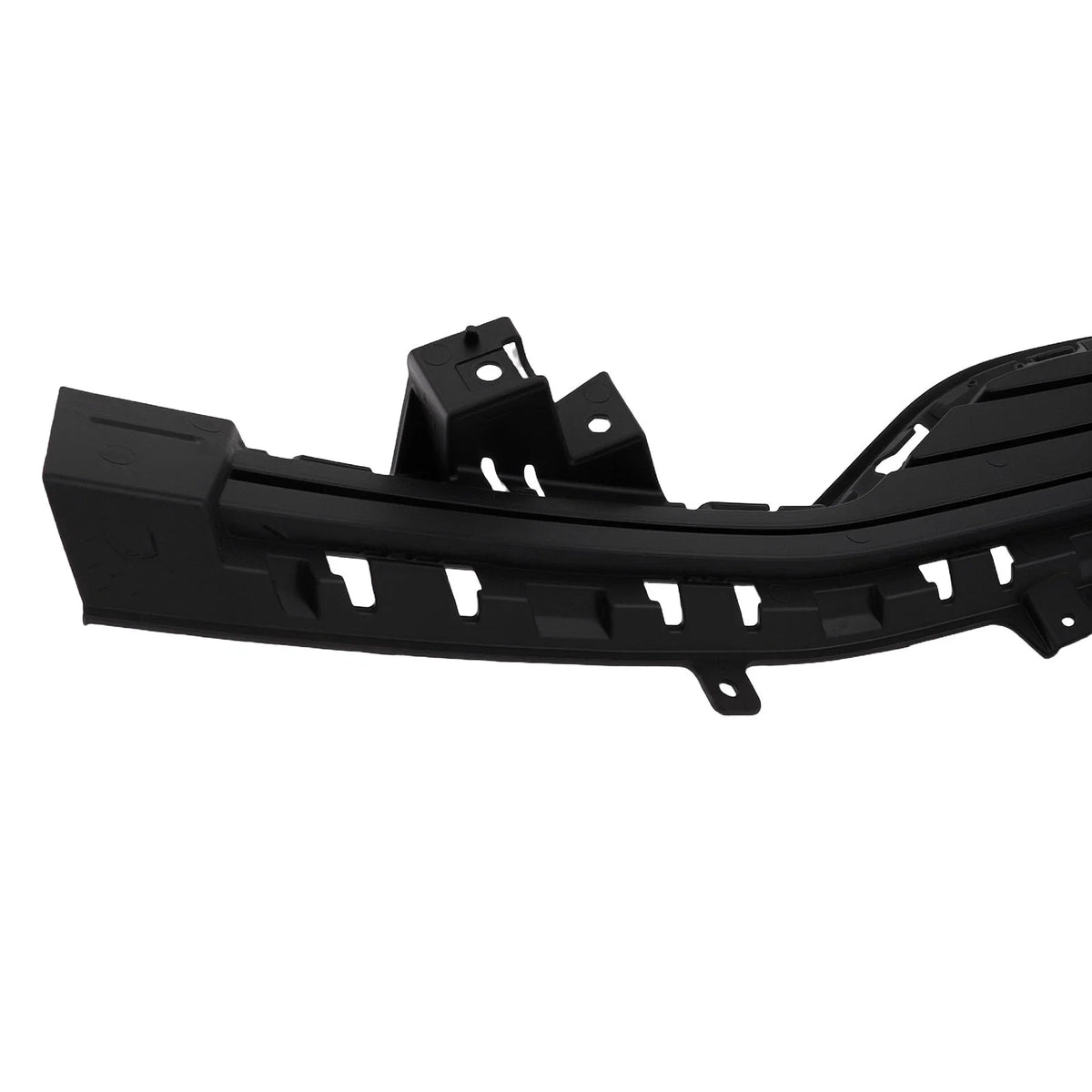 Black Front Lower Grill for Buick Encore (2017–2022) 42536906