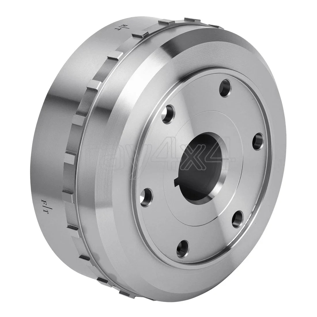 Magneto Rotor Flywheel 32102-16G10 for Suzuki SV1000 SV1000S (2003–2007)