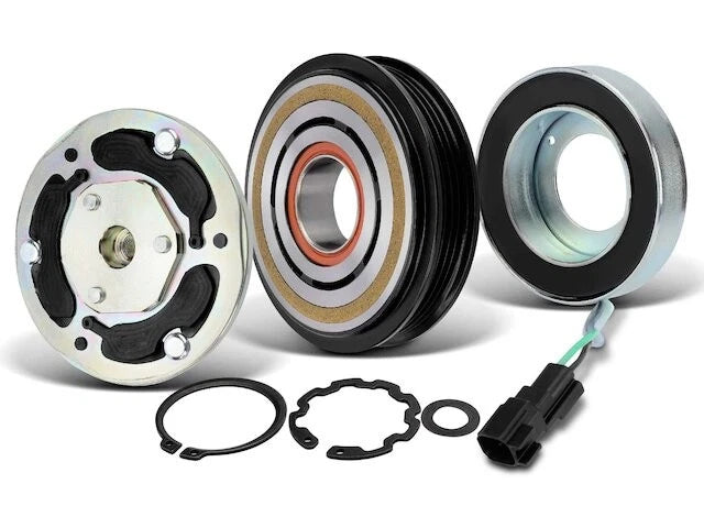 A/C Compressor Clutch Kit for Ford Transit Connect (2019–2022) 16852JHWV