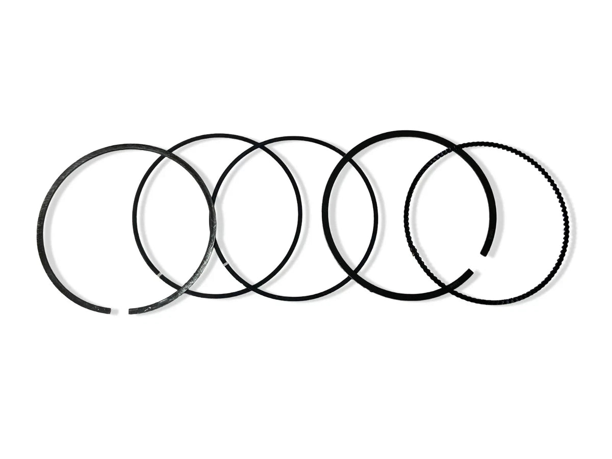 Piston Ring Kit for KTM Adventure 390 X/S (2025)