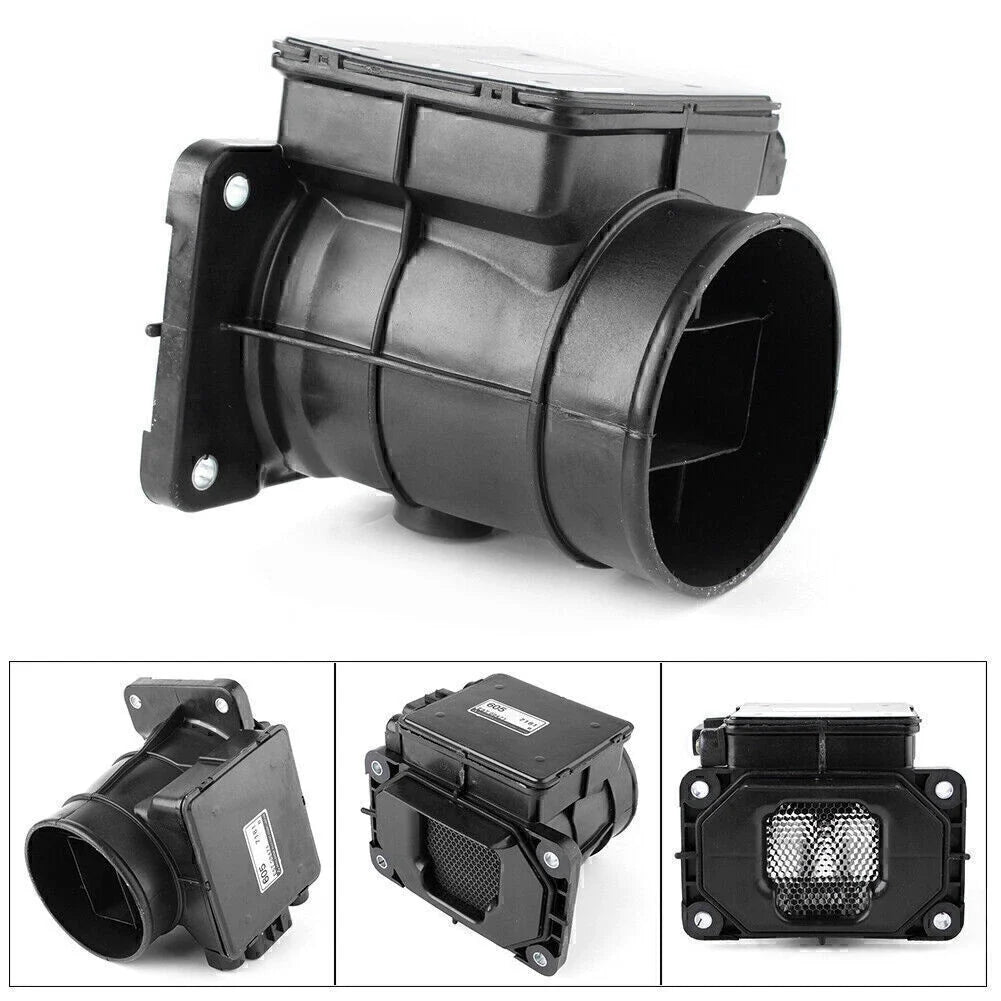 Mass Air Flow Sensor MAF for Mitsubishi Mirage (1998–2002), Lancer (2002–2007)