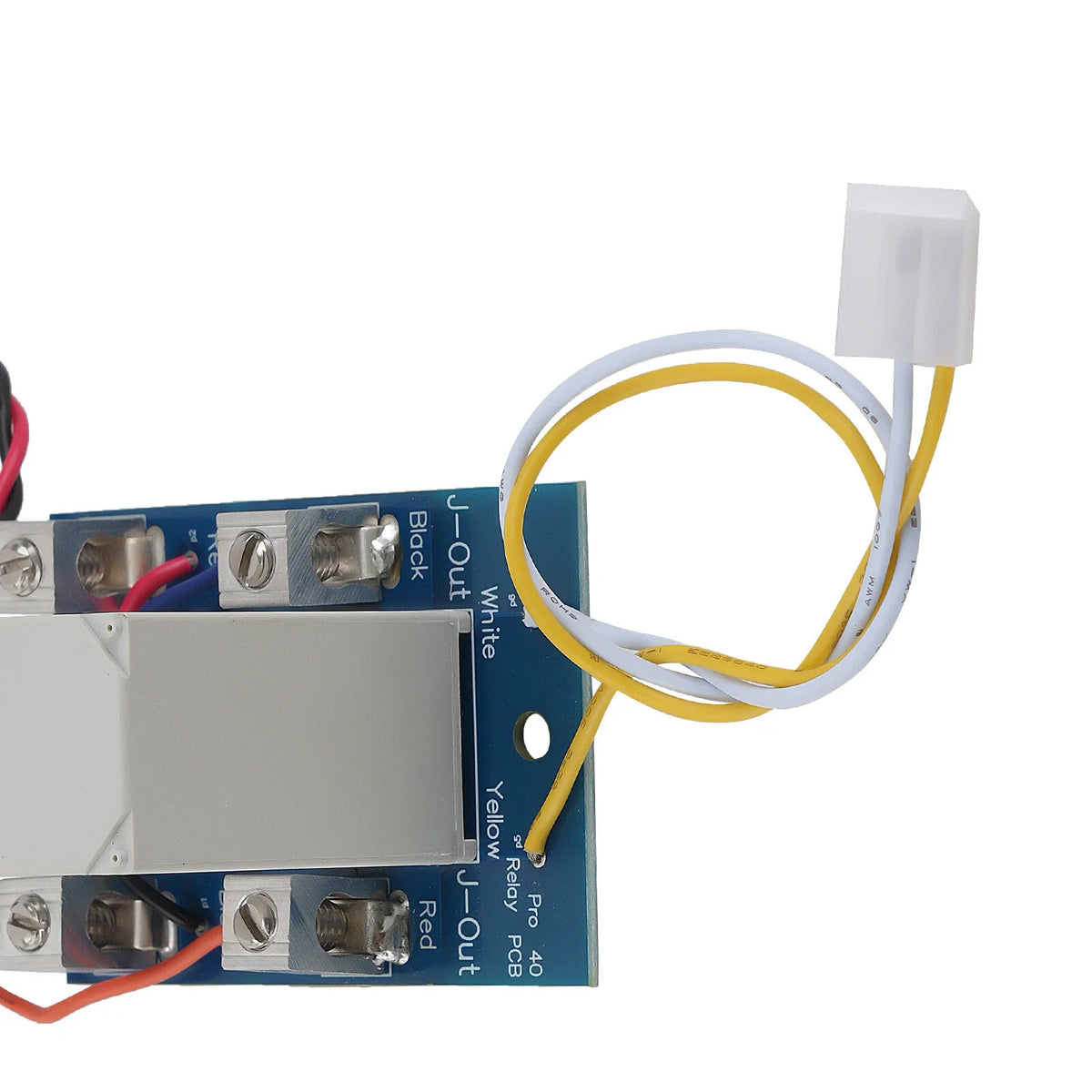 Replacement Relay for JuiceBox Pro 40/32 EVSE (2017–2020)