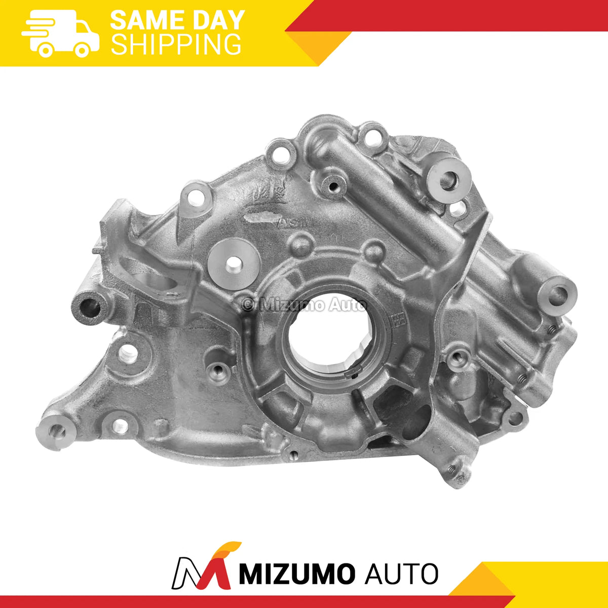 AISIN OPT-103 Oil Pump for Lexus GS400 GS430 (1998–2007) 15100-50040
