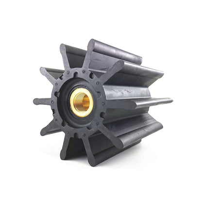 Impeller for Caterpillar C32 3412E Marine (322-8595, 3228595)