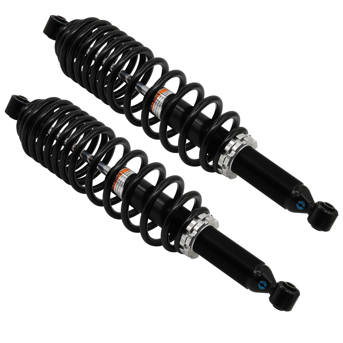 2 Front Gas Shocks for Can-Am Outlander 650 & 800 (2010–2012) (2)AU-04376