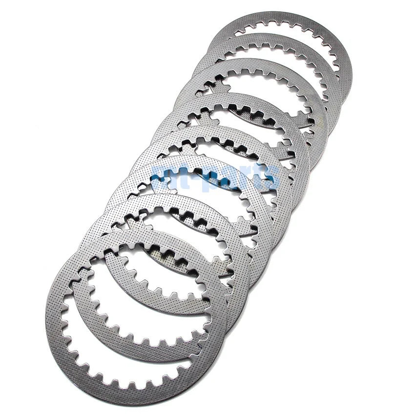 Clutch Friction Disc Plate Kit for Yamaha YZF1000 Thunder Ace (1996–2002) 4H7-16321-02