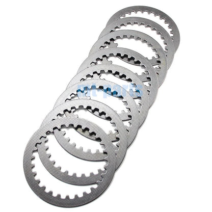 Clutch Friction Disc Plate Kit for Yamaha YZF1000 Thunder Ace (1996–2002) 4H7-16321-02