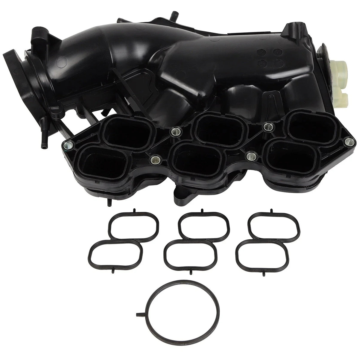 Engine Intake Manifold with Gasket for Toyota Avalon Camry Highlander 3.5L