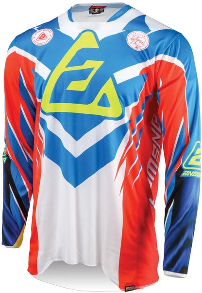 Answer Elite Jersey for (442662)