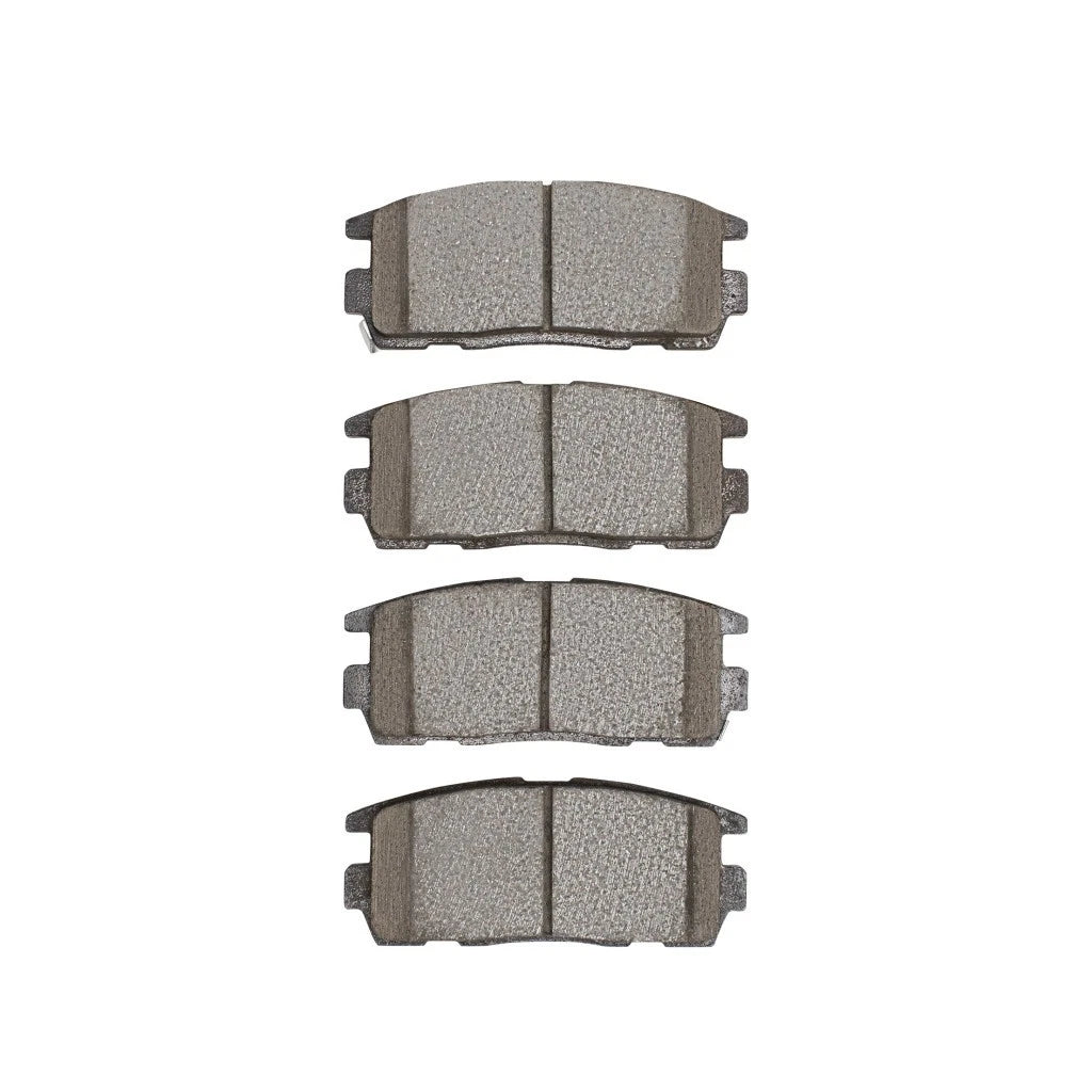 Brake Pads for Chevy Equinox (2007–2017) ALX-PAU-DF-1551-1275-00-CLA2
