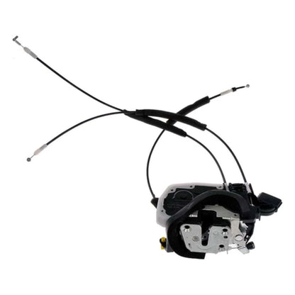 Door Lock Actuator for Nissan Sentra (2007–2011) ALX-PAU-RB-937-270-CL360A50
