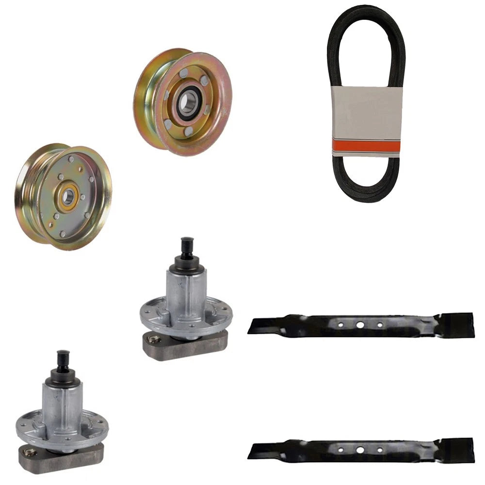 Rebuild Kit for John Deere L100, L118 42" Mower Deck (Fits )