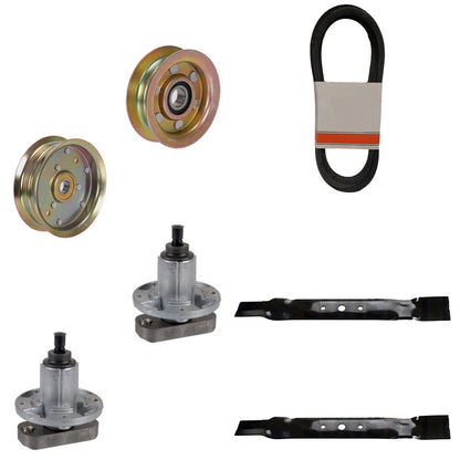 Rebuild Kit for John Deere L100, L118 42" Mower Deck (Fits )