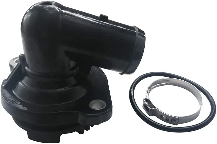 Thermostat & Housing for Mercury 450R (2020–2023) 3.4L V6 4.6L V8 4Stroke