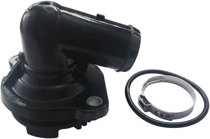 Thermostat & Housing for Mercury 450R (2020–2023) 3.4L V6 4.6L V8 4Stroke