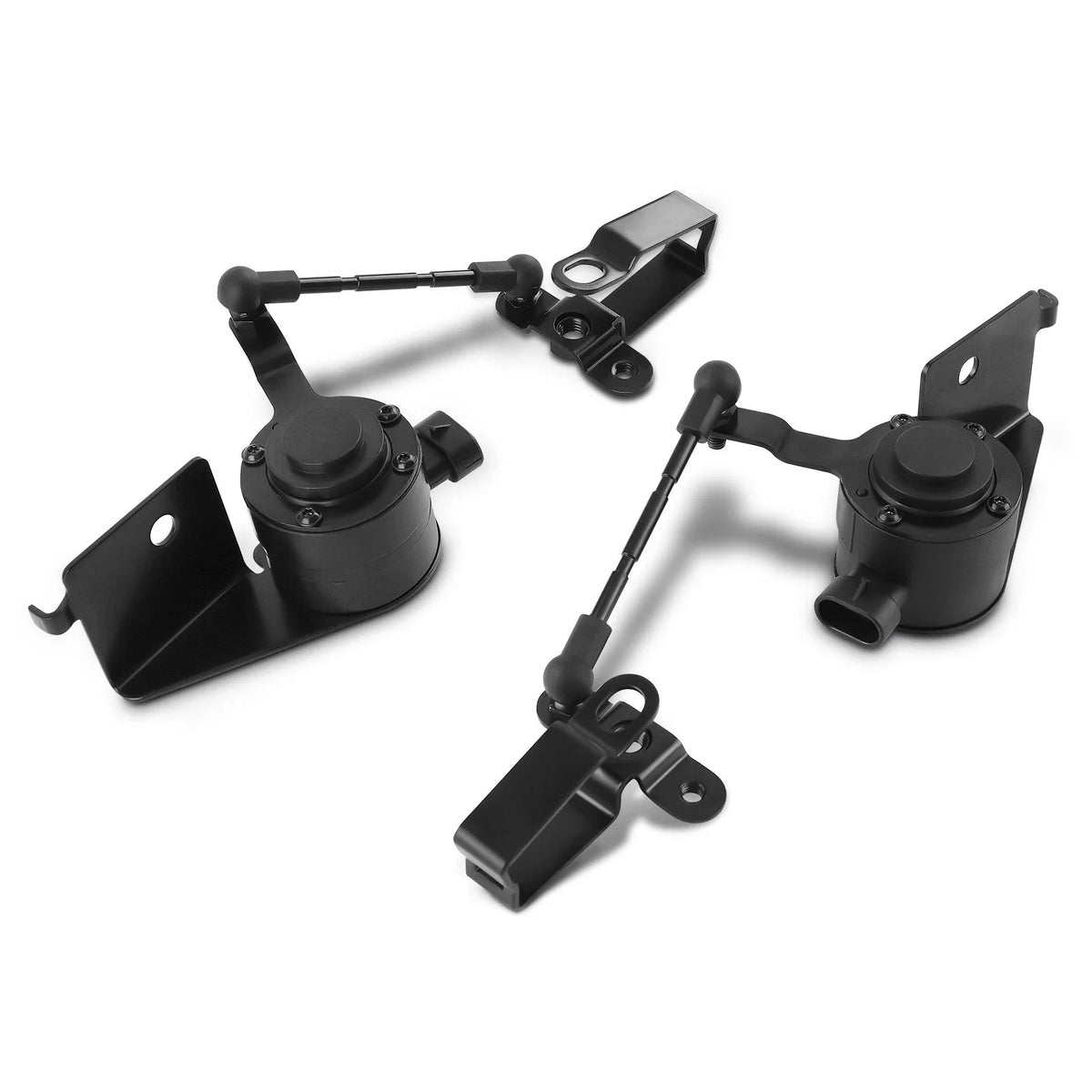 Rear LH and RH Air Suspension Ride Height Sensor for Chevrolet Suburban (2007–2014)