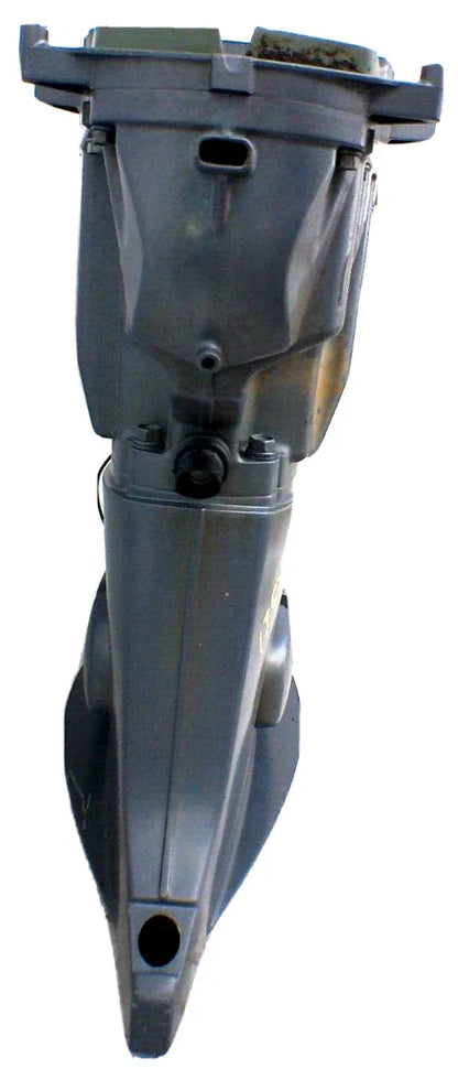 Upper Casing & Swivel Bracket for Yamaha 50-60hp 4-Stroke (2005–2006) 6C5-45111-00-4D