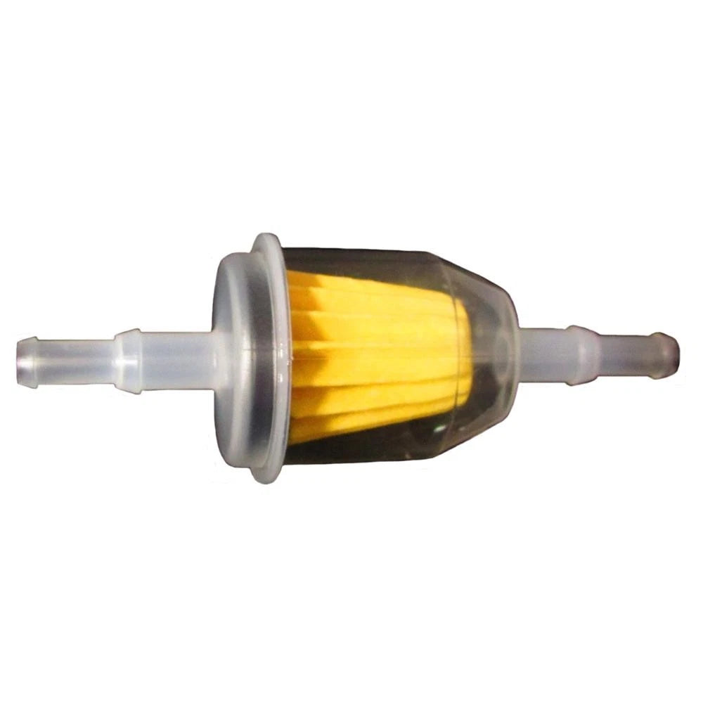 Carburetor & Fuel Filter Set for Briggs and Stratton 40G777, 44H777