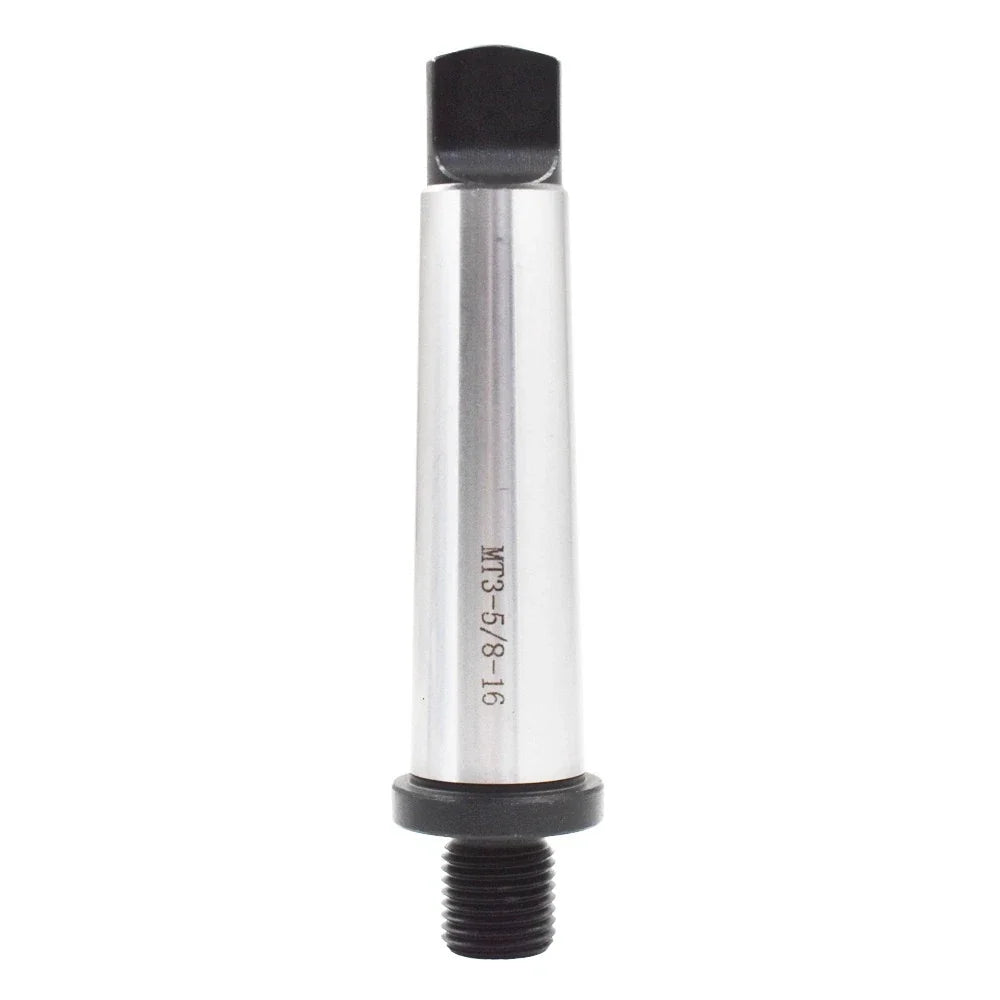 MT3 Adapter for 5/8"-16 Drill Chuck