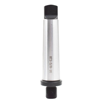 MT3 Adapter for 5/8"-16 Drill Chuck