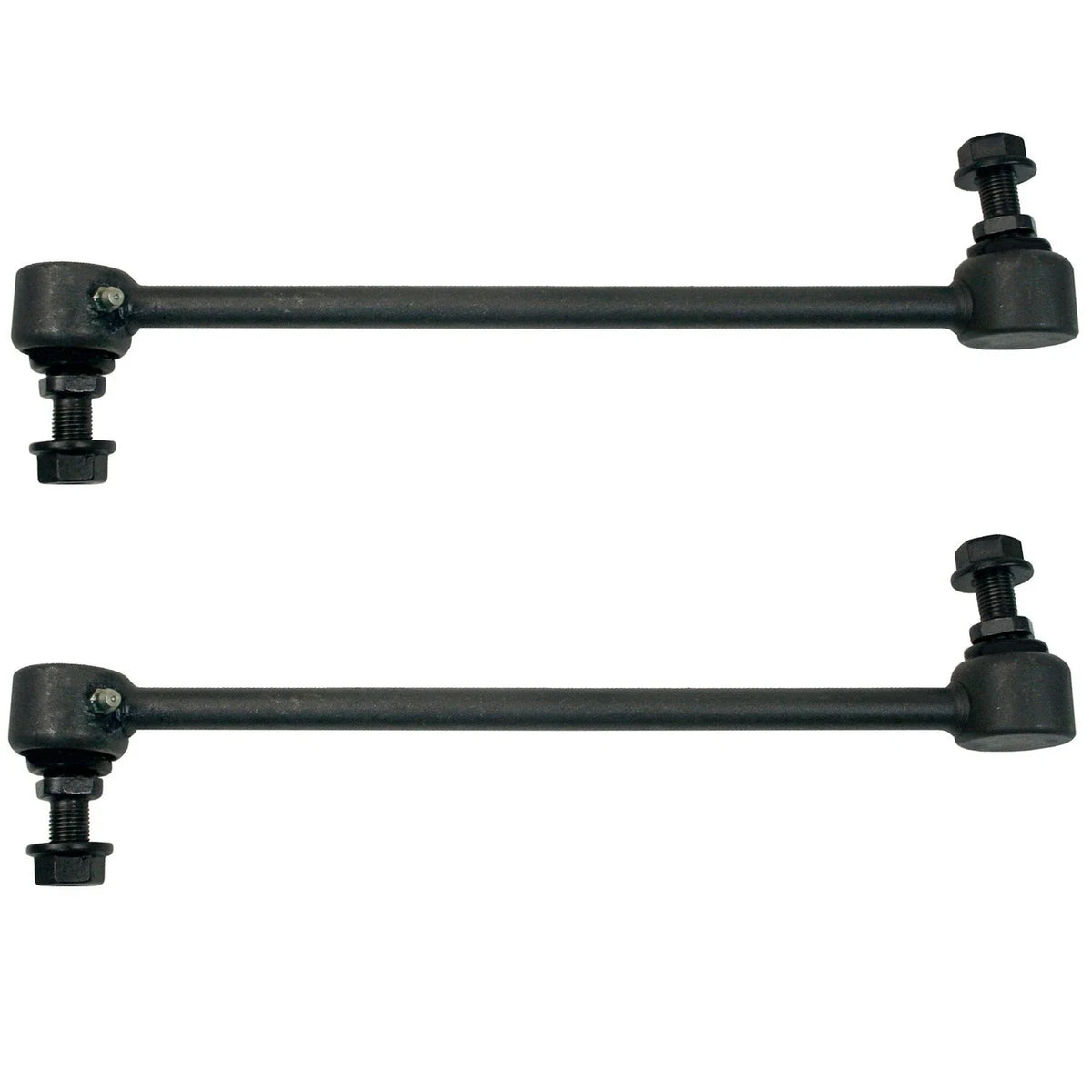 Set of 2 Front Stabilizer Bar Links for Hyundai Accent, Kia Elantra
