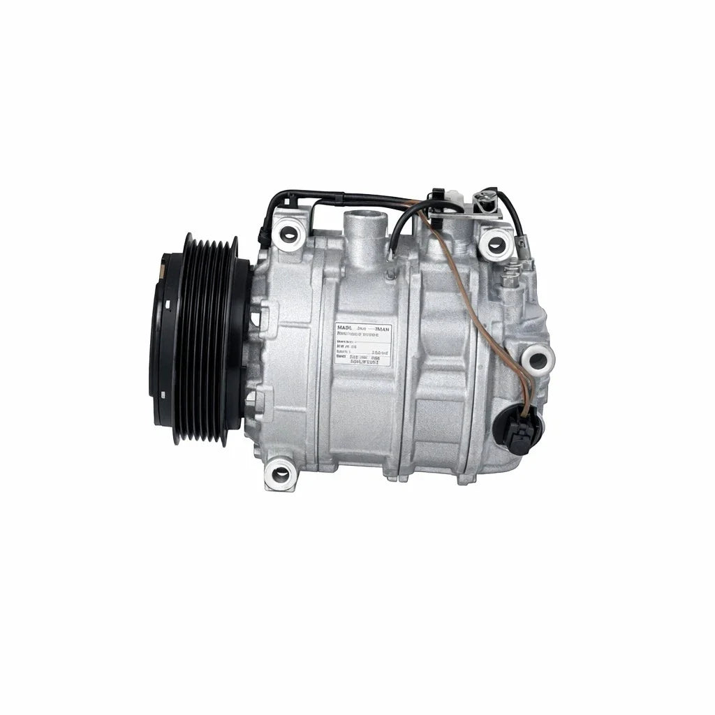 A/C Compressor for Mercedes-Benz GLE43 AMG, GLE63 AMG S (2016–2019) 000830370280