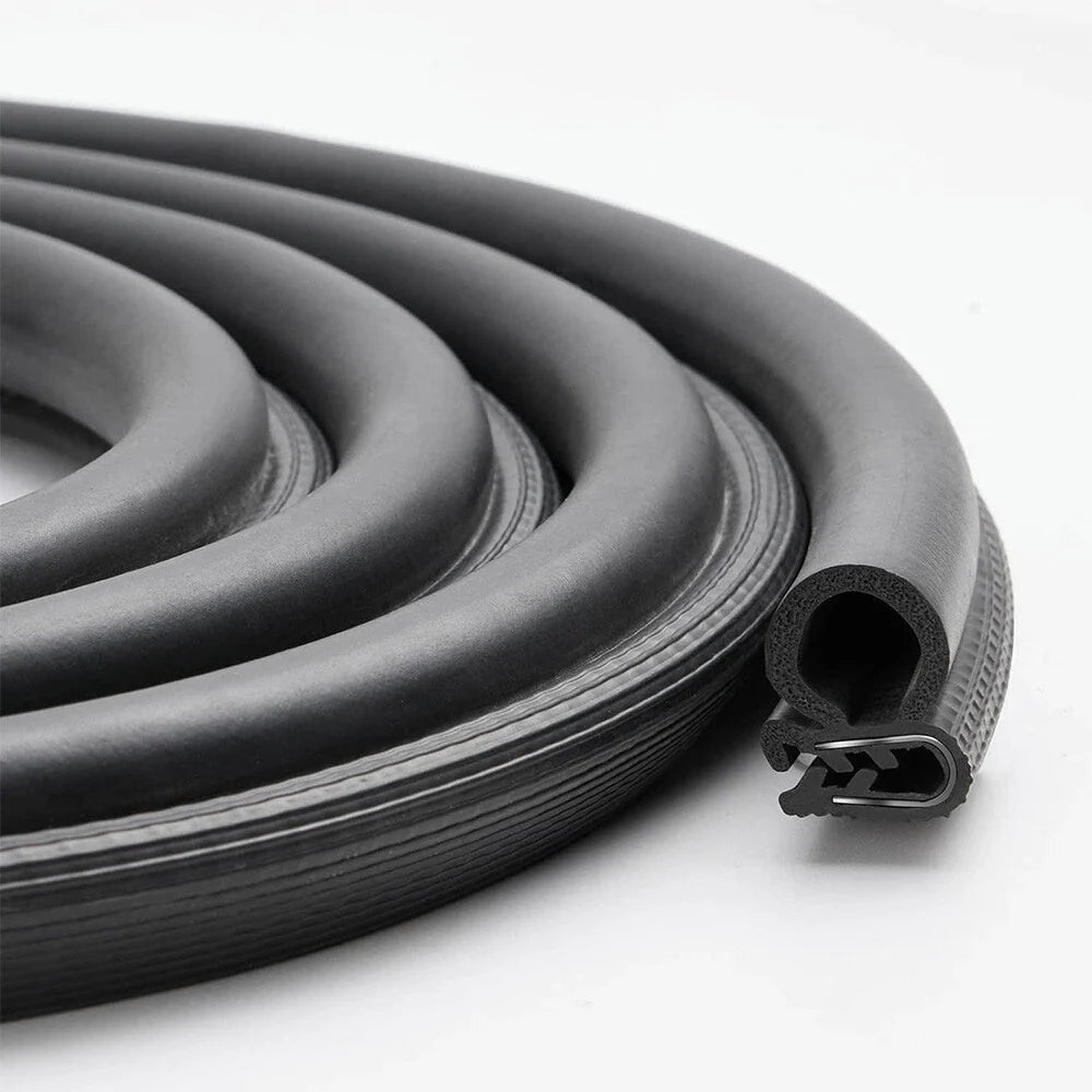 20Ft Rubber Edge Trim Seal Strip for