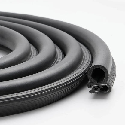 20Ft Rubber Edge Trim Seal Strip for