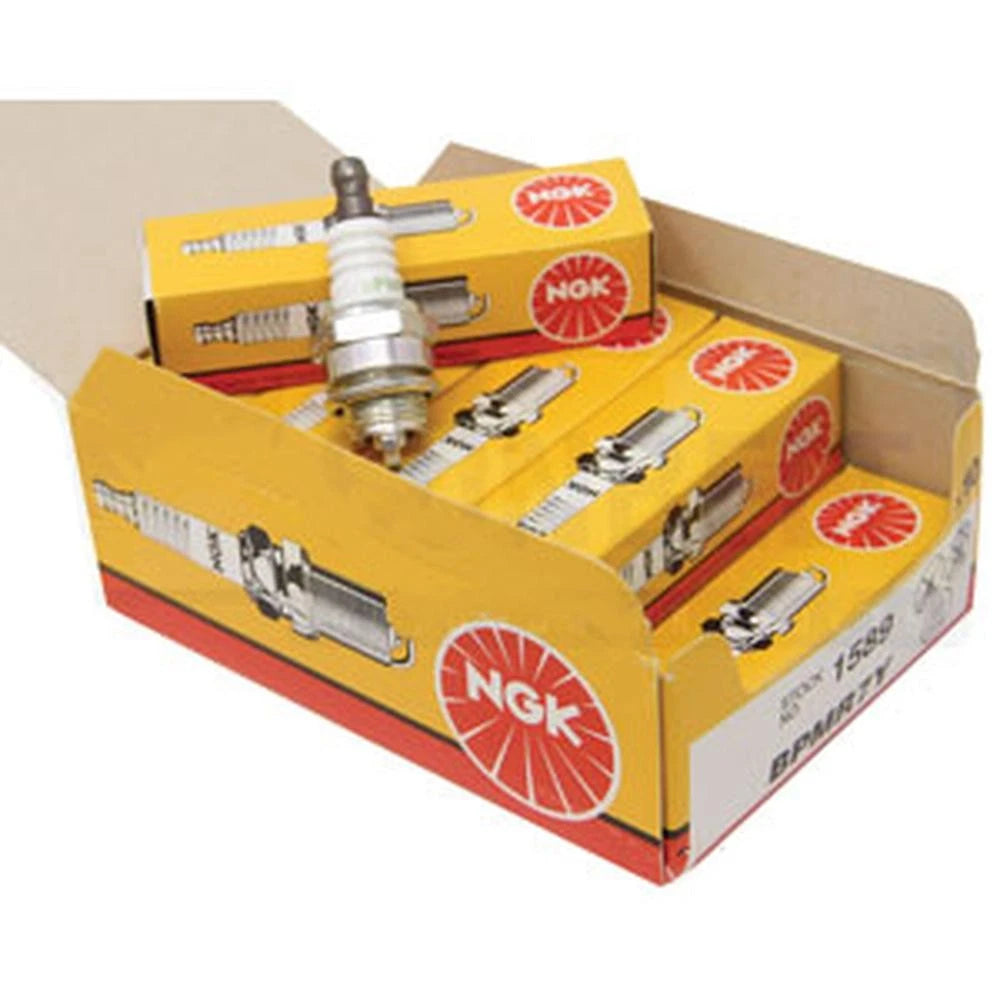 NGK Spark Plug for A-B1BPMR7Y-AI (Individually Boxed)