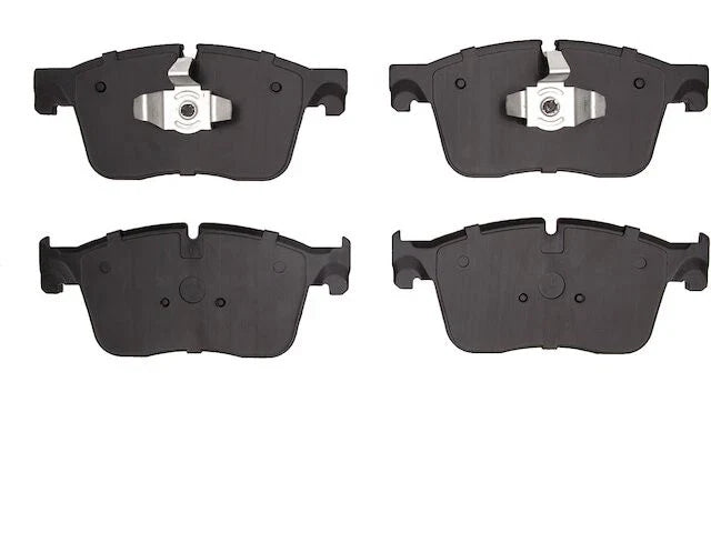 Set of 4 Front Brake Pads for Jaguar F-Pace (2017–2024) PX873MQ