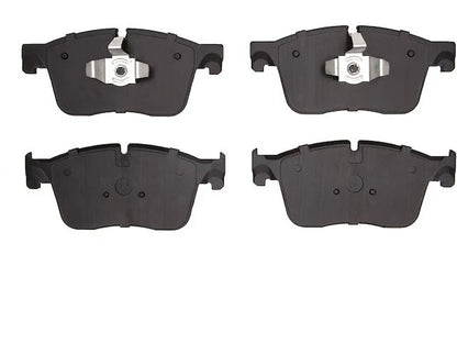 Set of 4 Front Brake Pads for Jaguar F-Pace (2017–2024) PX873MQ