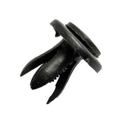 50X Bumper Push Pin Clips for Car Trim (Universal Fit)