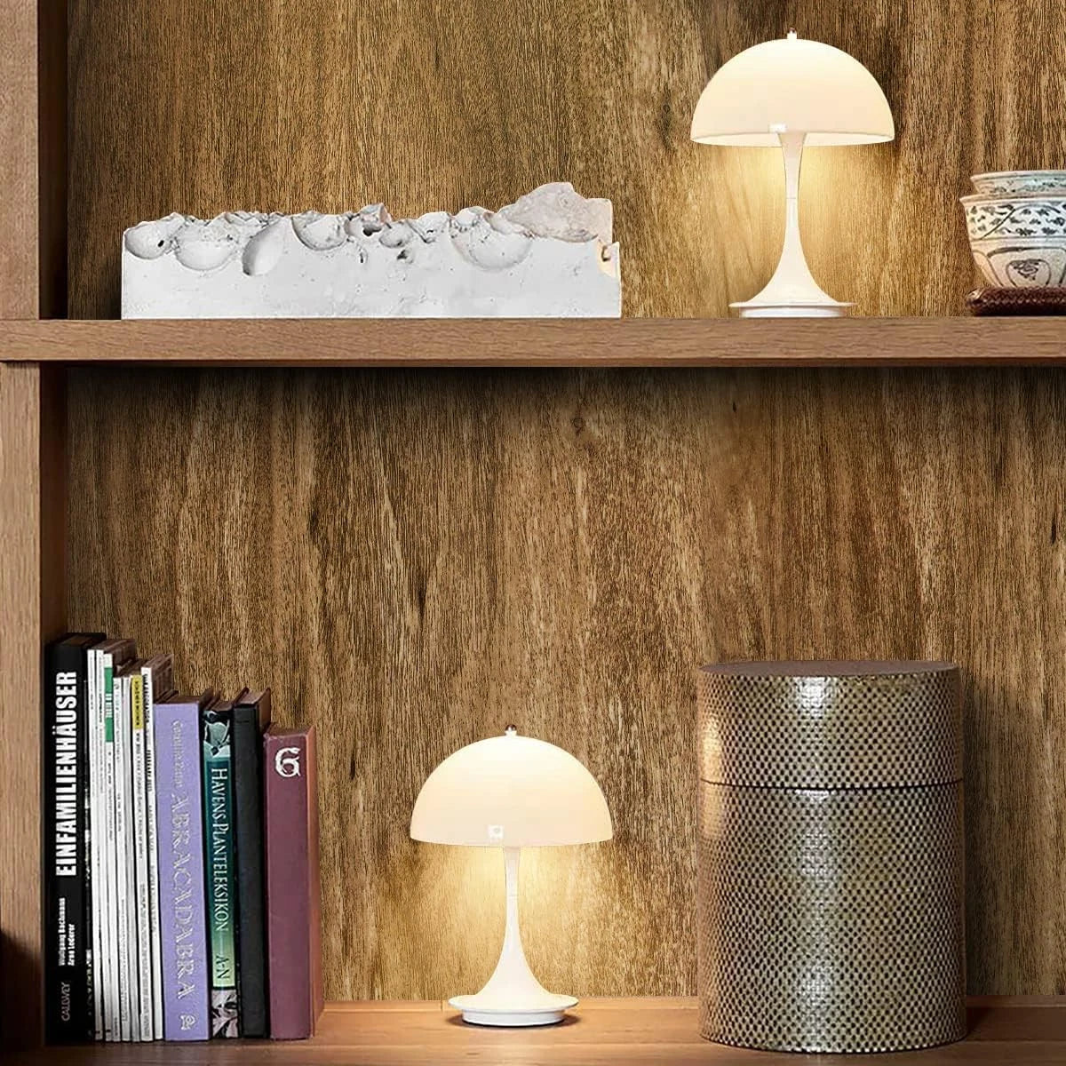 Faux Wood Contact Paper for Home Decor (17.7" x 78.7")