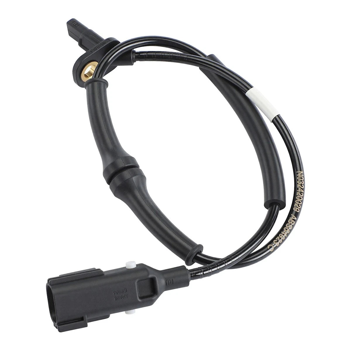 ABS Speed Sensor for Jaguar (2016–2023) - 18016083, C2D35973, 24071154923
