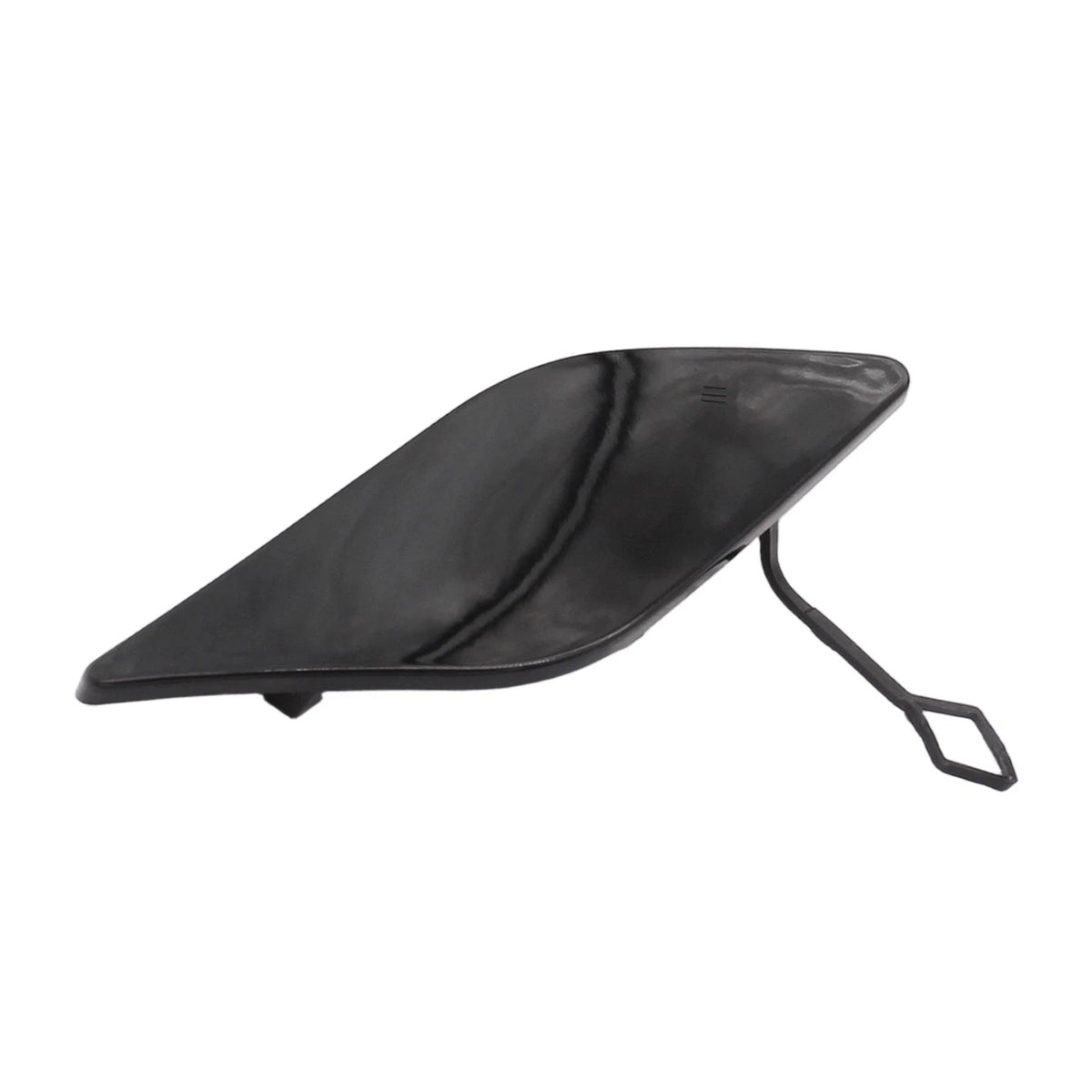Front Tow Hook Bumper Cover for Mercedes Benz E350 (2010–2013) A2128850126