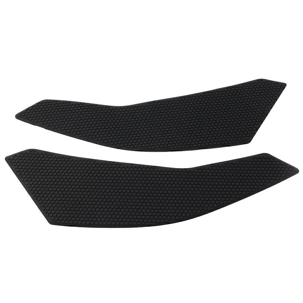 Motor Tank Pads Traction Grips Protector for Suzuki GSXS 750 2017–2019