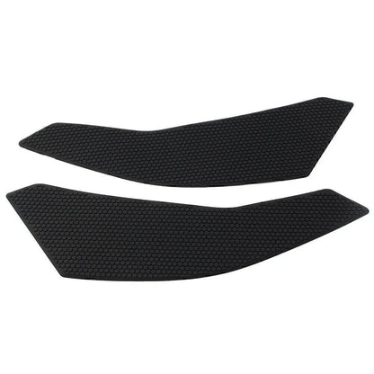 Motor Tank Pads Traction Grips Protector for Suzuki GSXS 750 2017–2019