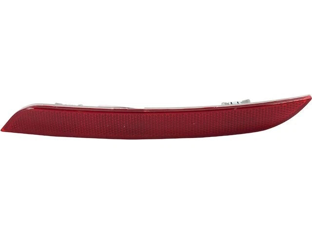 Bumper Reflector for BMW 550i xDrive (2011–2013) 23475XMJJ