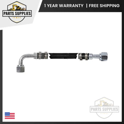 Compressor to Condenser AC Hose for Bobcat Skid Steer Loader A770 S750