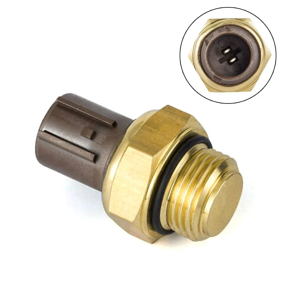 Temperature Sensor Water Temp Switch 37760-P00-003 for Honda Acura
