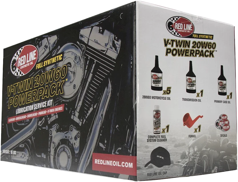 Powerpack Kit for (90231)