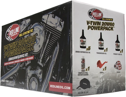 Powerpack Kit for (90231)