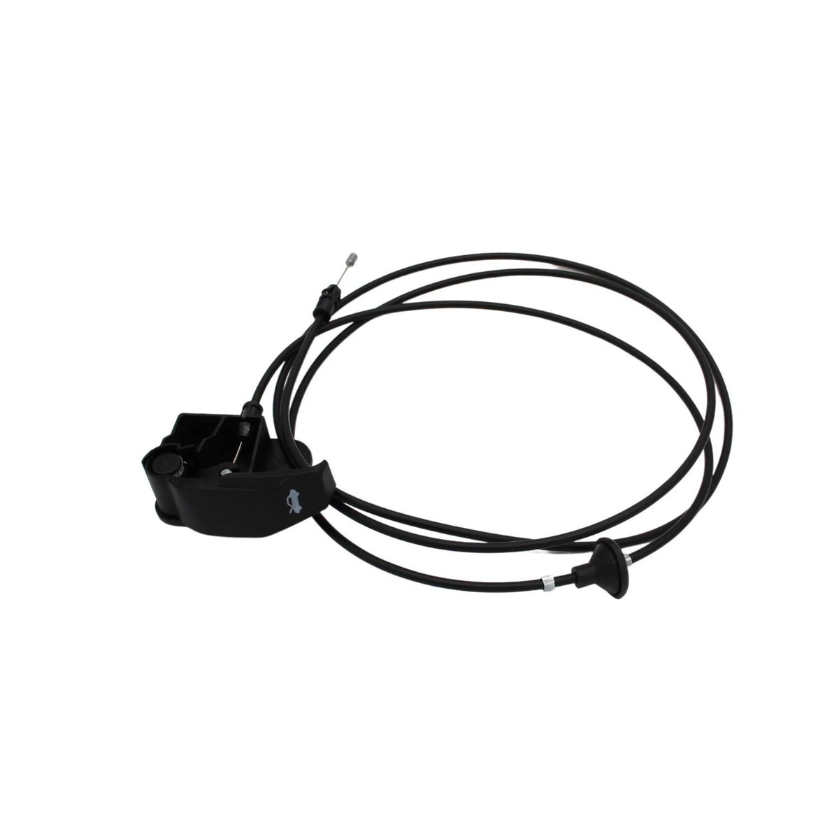 Hood Latch Release Cable for Cadillac Escalade ESV (2007–2014) 15277750, 15861818, 15894378, 20968782, 912-176