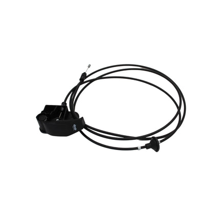 Hood Latch Release Cable for Cadillac Escalade ESV (2007–2014) 15277750, 15861818, 15894378, 20968782, 912-176