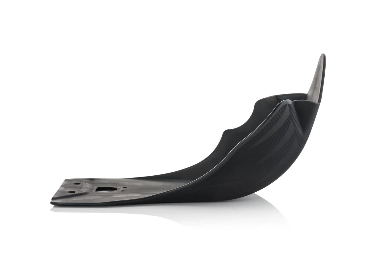 Acerbis MX Skid Plate for Suzuki RM-Z450 (2018–2024) Offroad Protection