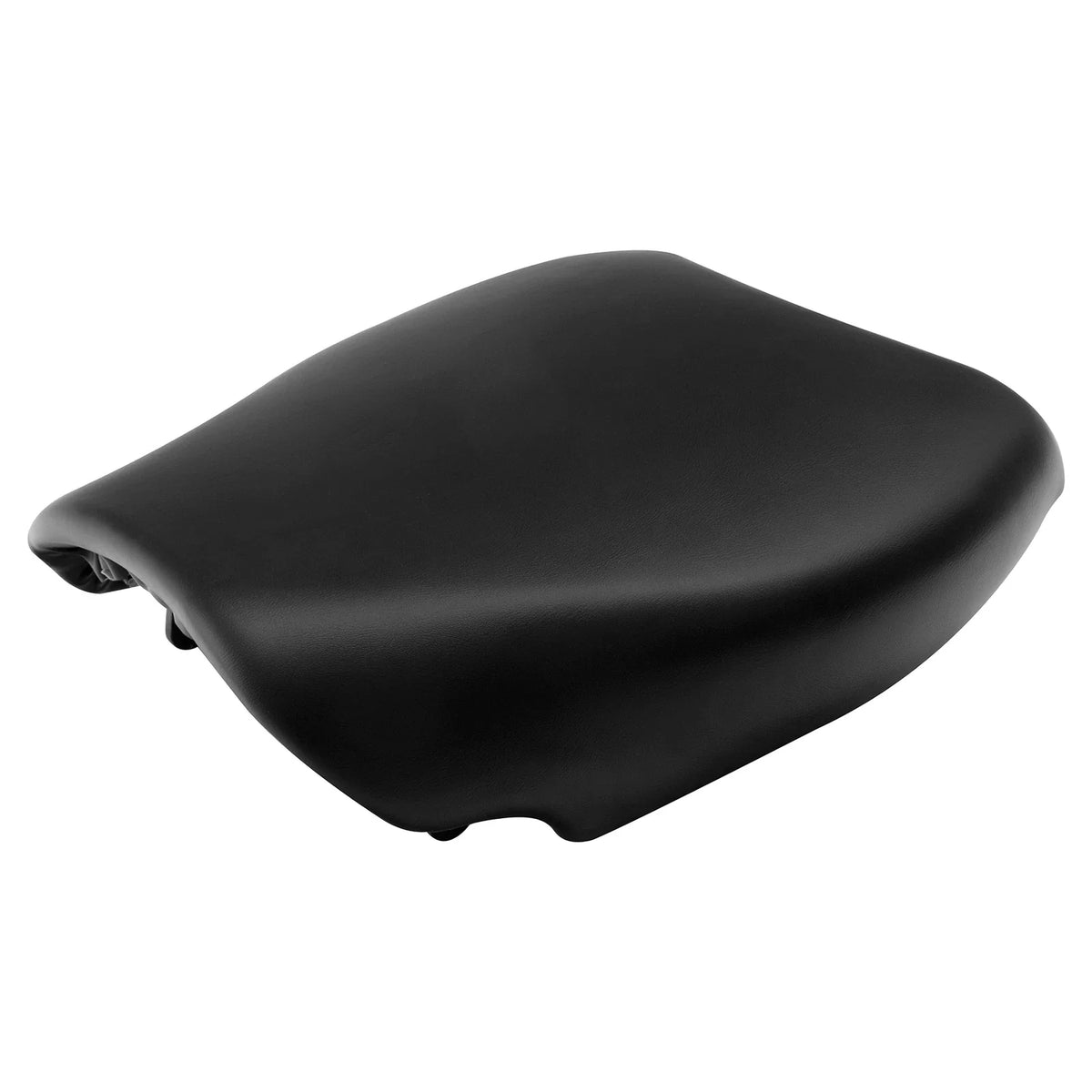 Front Driver & Rear Passenger Seat for Suzuki TL1000R (1998–2003) Black