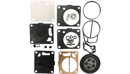 Carburetor Rebuild Kit for Mikuni SBN 38 44 46 MM (MKBN3844SPR)