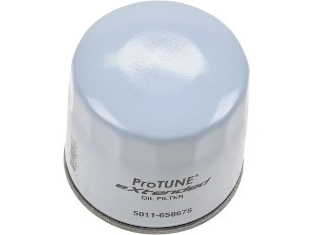 Oil Filter for Mazda Mizer 1976-1977 (1.3L 4 Cyl NP334FX) Extended