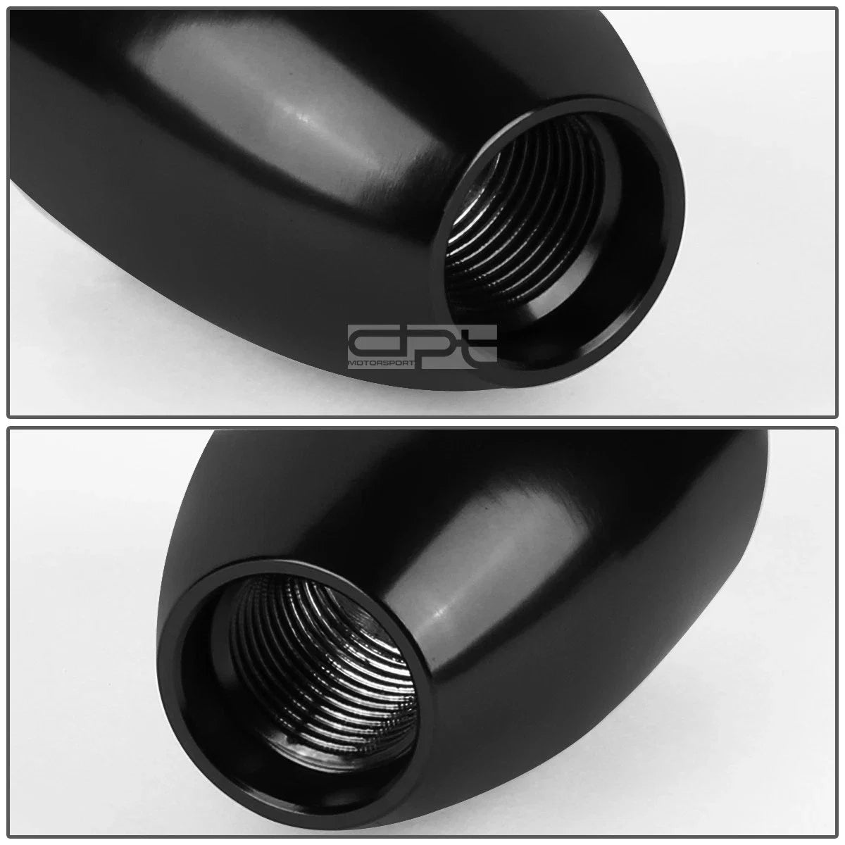 5-Speed Manual Transmission Shift Knob for JDM Type R (1990–2000)