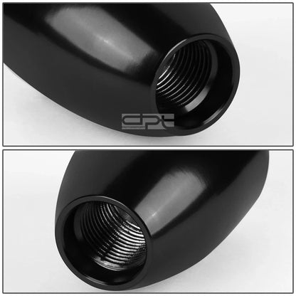 5-Speed Manual Transmission Shift Knob for JDM Type R (1990–2000)